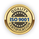 Enagic Kangen Water Ionizer ISO9001 Certificate